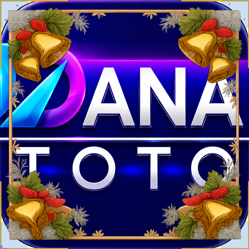 danatoto — galeri pratinjau - APK Resmi