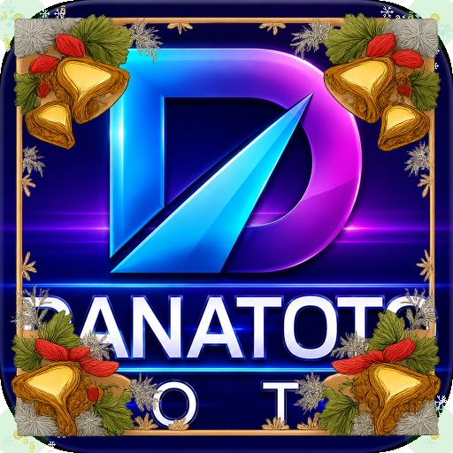 danatoto — galeri pratinjau Resmi APK
